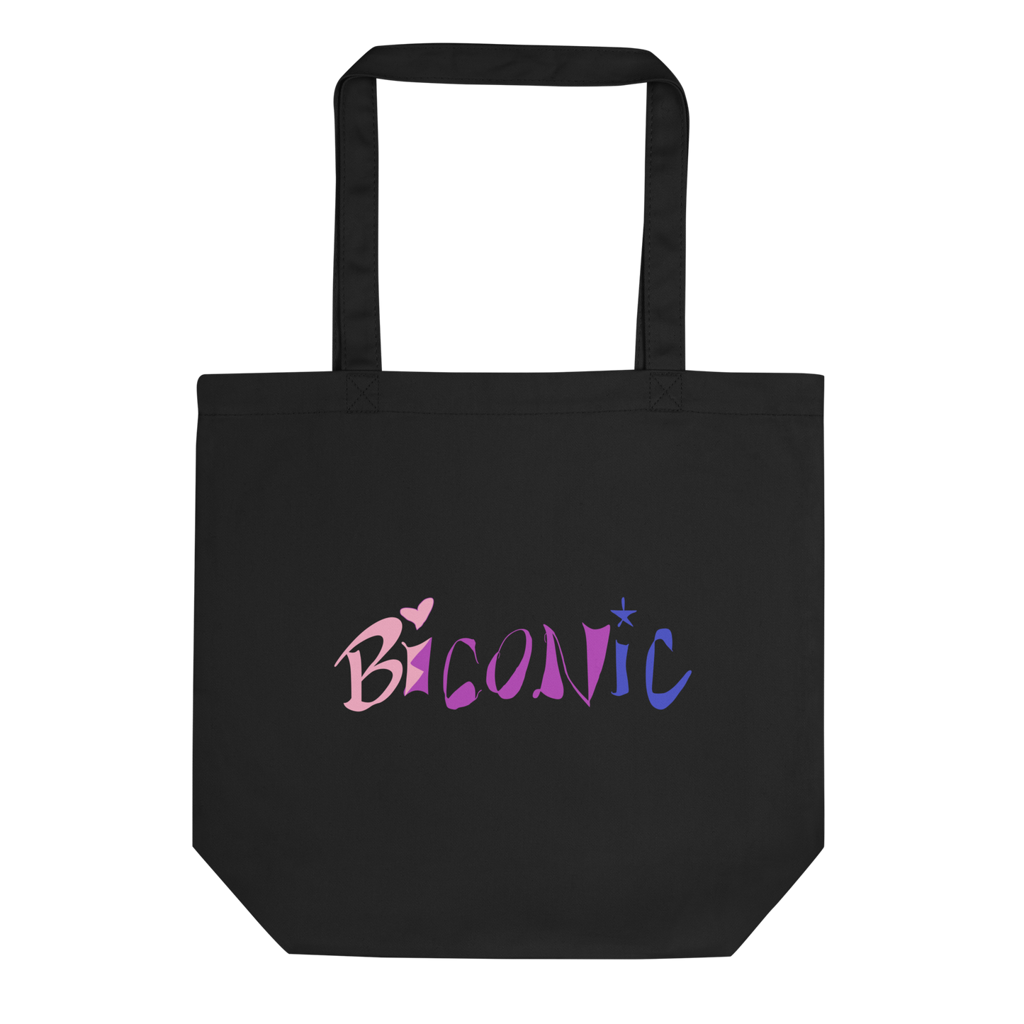 Eco Tote Bag
