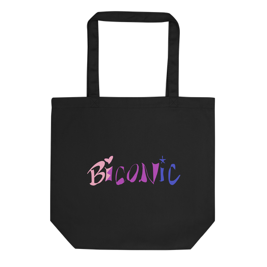 Eco Tote Bag
