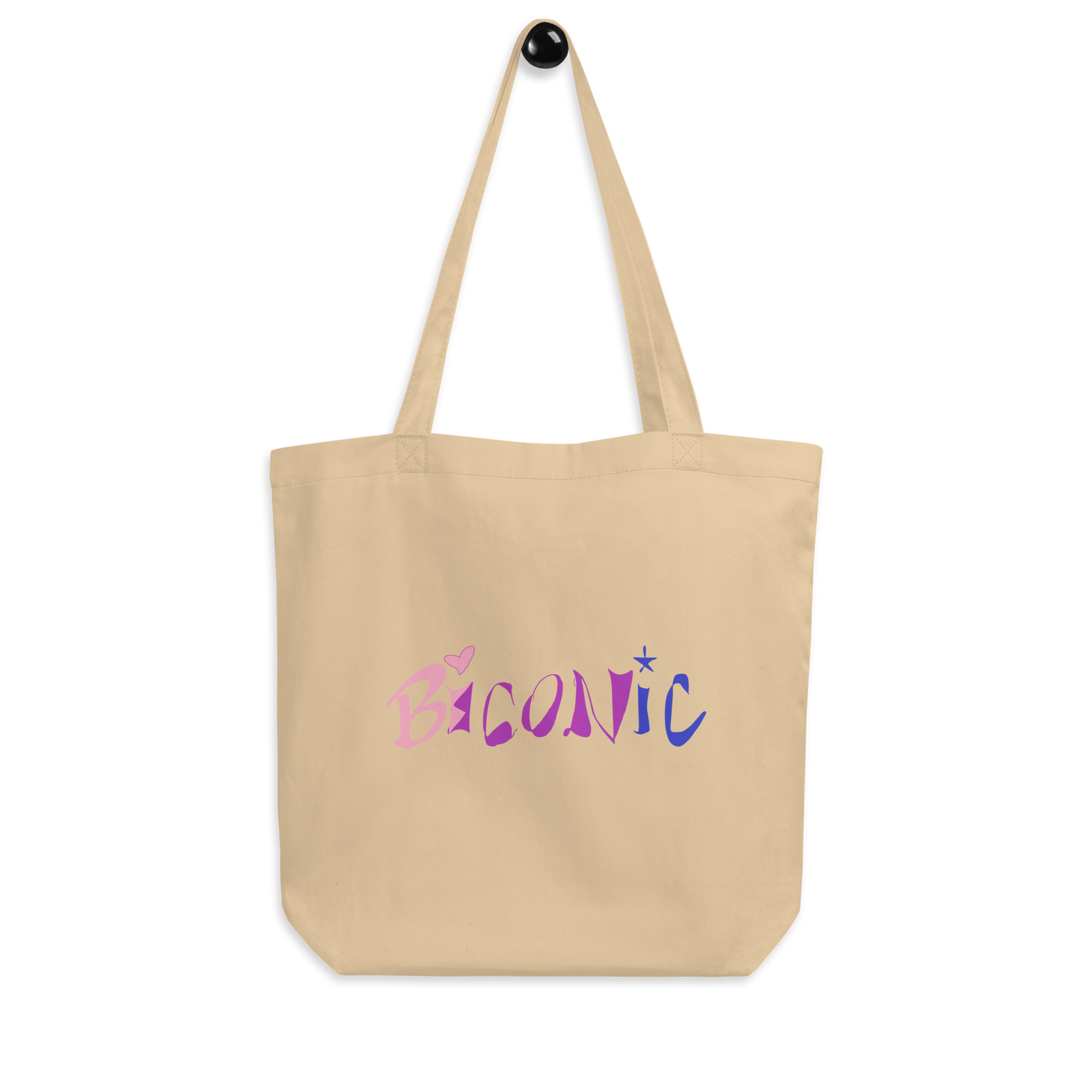 Eco Tote Bag