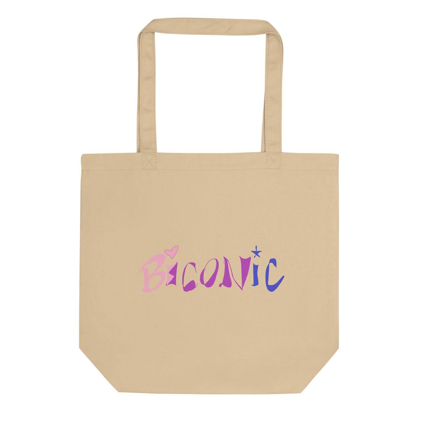 Eco Tote Bag