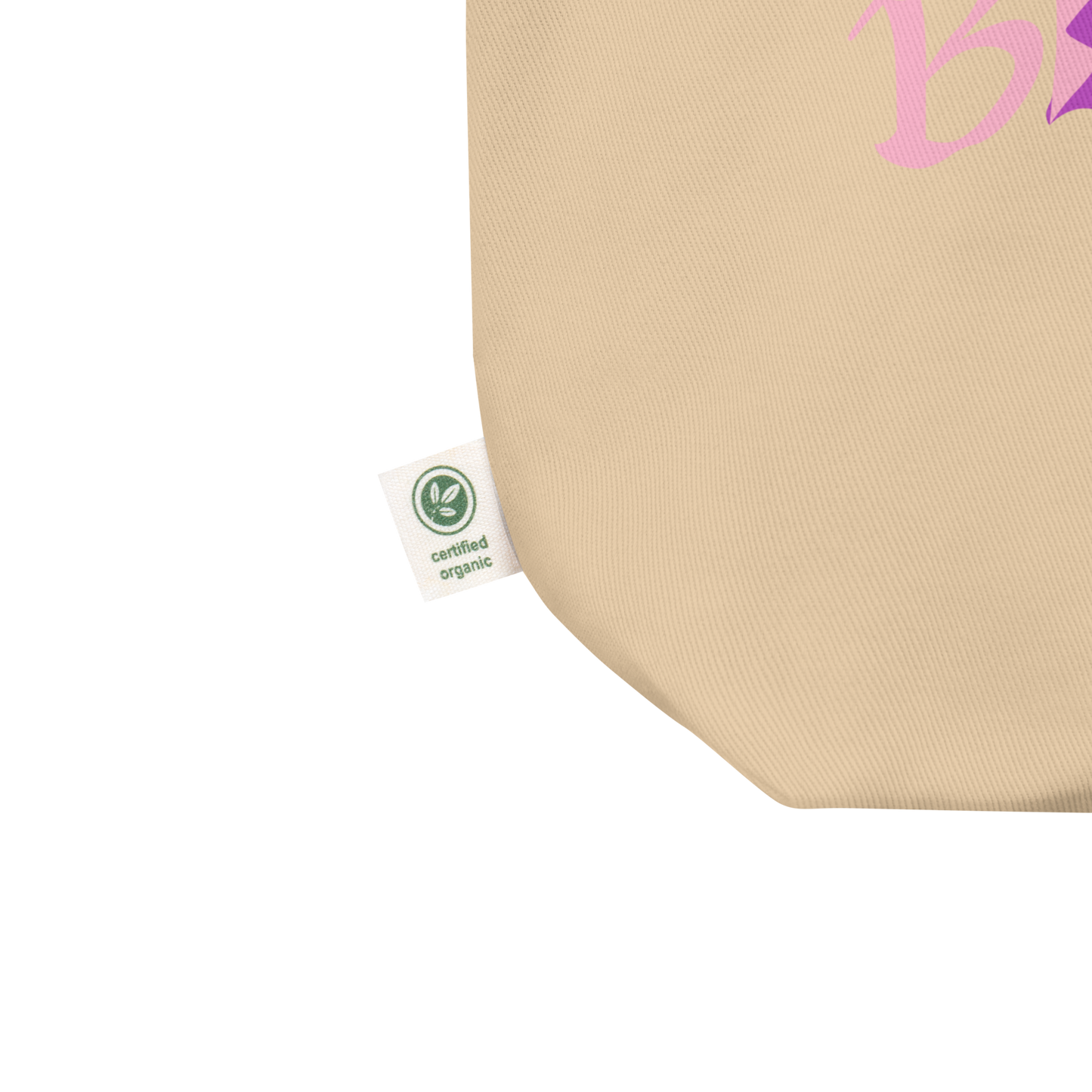 Eco Tote Bag