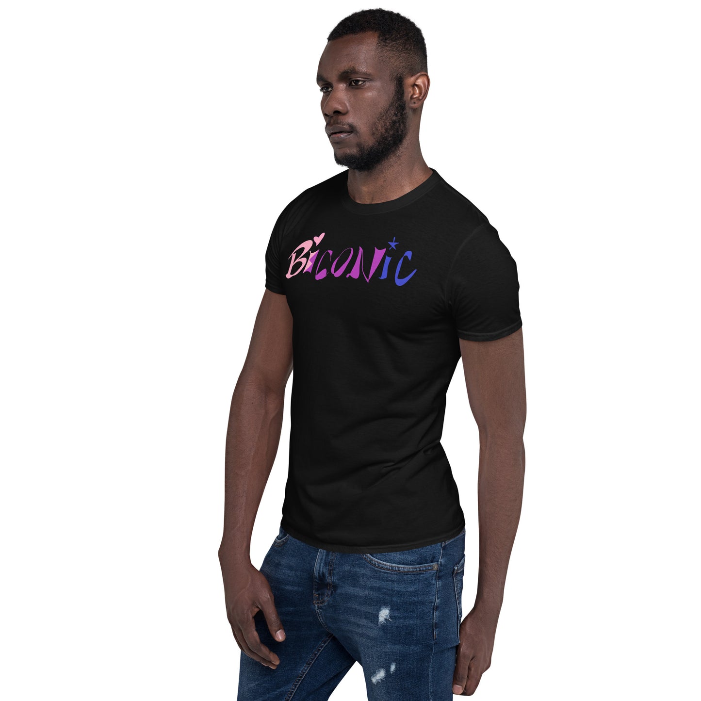 Softstyle Basic Unisex T - printed