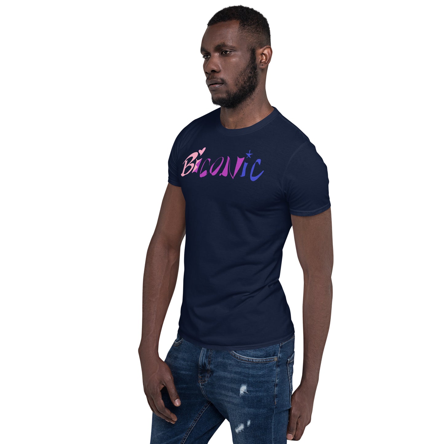 Softstyle Basic Unisex T - printed